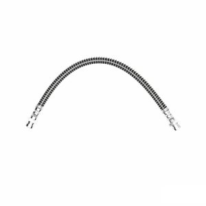 Kia Sorento Brake Hoses - Rear - R1 Concepts - Up - `03-`06